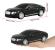 Masina cu telecomanda Bentley Continental GT neagra, scara 1:24