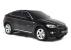 MASINA CU TELECOMANDA BMW X5 NEGRU CU SCARA 1 LA 18