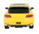 Masina cu telecomanda Porsche Macan Turbo galbena, scara 1:24