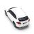Masina cu telecomanda Porsche Cayenne Turbo alba, scara 1:24