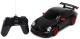 MASINA CU TELECOMANDA PORSCHE GT3 RS NEGRU RS SCARA 1 LA 24