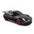 MASINA CU TELECOMANDA PORSCHE GT3 RS NEGRU RS SCARA 1 LA 24