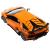 Masina cu telecomanda Lamborghini Aventador SVJ portocaliu, scara 1:14