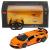 Masina cu telecomanda Lamborghini Aventador SVJ portocaliu, scara 1:14