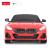 Masina cu telecomanda BMW Z4 rosie, scara 1:24, 2.4 GHz