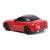 Masina cu telecomanda BMW Z4 rosie, scara 1:24, 2.4 GHz