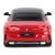 Masina cu telecomanda BMW Z4 rosie, scara 1:24, 2.4 GHz