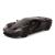 Masina cu telecomanda Ford GT neagra, scara 1:24, 2.4 GHz