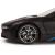 Masina cu telecomanda BMW i8 negru, scara 1:14, 2.4 GHz, Rastar