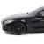 Masina cu telecomanda BMW Z4 Roadster negru, scara 1:24, 2.4 GHz