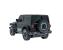 Masina cu telecomanda Jeep Wrangler JL negru, scara 1:24, 2.4 GHz