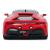 Masina cu telecomanda Ferrari SF90 Stradale, scara 1:14, rosie