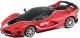 Masina cu telecomanda Ferrari FXX K Evo, scara 1:24, rosu, 2.4 GHz