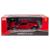 Masina cu telecomanda Ferrari 488 GTB, scara 1:14, rosu, Rastar