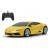 Mașină cu telecomandă Lamborghini Huracán LP610-4 galbenă, scara 1:24