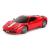 Masina cu telecomanda Ferrari 458 Speciale rosie, scara 1:24