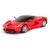 Mașină cu telecomandă Ferrari LaFerrari roșie, scara 1:24
