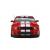 Masina cu telecomanda Ford Shelby GT500 rosu, scara 1:14, 2.4 GHz