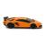 Masina cu telecomanda Lamborghini Aventador SVJ portocalie, scara 1:24