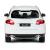 Masina cu telecomanda Porsche Cayenne Turbo alba, scara 1:14