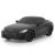 Masina cu telecomanda BMW Z4 Roadster negru, scara 1:18, 2.4 GHz