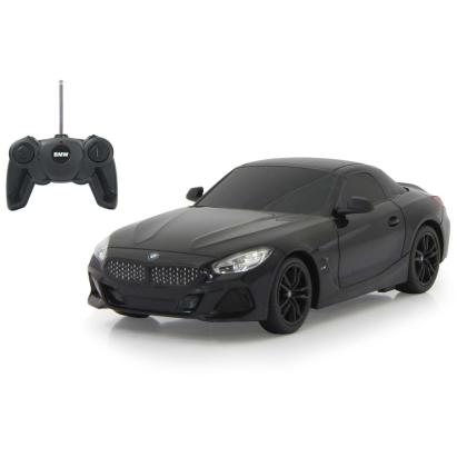 Masina cu telecomanda BMW Z4 Roadster negru, scara 1:18, 2.4 GHz