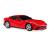 Masina cu telecomanda Ferrari F12 Rastar, scara 1:18, rosie