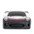 Masina cu telecomanda Porsche 911 GT3 Cup Rastar, scara 1:18, 2.4 GHz