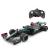 Masina cu telecomanda Mercedes AMG F1 W11 EQ Performance, scara 1:18