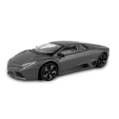 Macheta auto metalica Lamborghini Reventon scara 1:43, Rastar