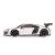 Masina cu telecomanda Audi R8 alba, scara 1:24, 2.4 GHz