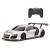 Masina cu telecomanda Audi R8 alba, scara 1:24, 2.4 GHz