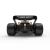Mașină cu telecomandă McLaren F1 MCL36 Rastar, scara 1:18