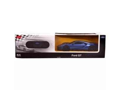 Masina cu telecomanda Ford GT, scara 1:24, 2.4 GHz, Rastar