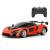 Mașină cu telecomandă McLaren Senna portocalie, scara 1:24