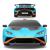 Masina cu telecomanda Lamborghini Huracan STO, scara 1:24