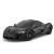 Masina cu telecomanda McLaren P1 neagra, scara 1:24, 2.4 GHz