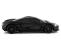 Masina cu telecomanda McLaren P1 neagra, scara 1:24, 2.4 GHz