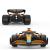 Mașinuță metalică McLaren F1 MCL36, scară 1:24, model Rastar