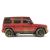 Masina cu telecomanda Mercedes-Benz G63 AMG Muddy, scara 1:24