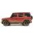 Masina cu telecomanda Mercedes-Benz G63 AMG Muddy, scara 1:24
