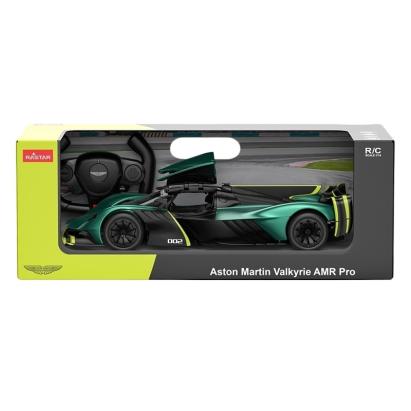 Masina cu telecomanda Aston Martin Valkyrie AMR Pro 1:14, 2.4 GHz