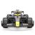 Mașină cu telecomandă Oracle Red Bull Racing RB18, scara 1:18