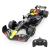 Mașină cu telecomandă Oracle Red Bull Racing RB18, scara 1:18