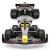 Macheta metalica Red Bull Formula 1 RB19, scara 1:24, Rastar