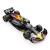 Macheta metalica Red Bull Formula 1 RB19, scara 1:24, Rastar