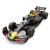 Macheta metalica Red Bull Formula 1 RB19, scara 1:24, Rastar