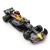 Macheta metalica Red Bull F1 RB19 scara 1:32, Rastar