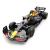 Macheta metalica Red Bull F1 RB19 scara 1:32, Rastar