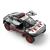 Masinuta metalica Audi RS Q e-tron scara 1:24, cu portiere mobile